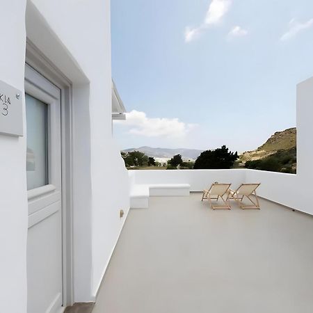 Maisonette No 3 90 Squares Meters Κίμωλος Εξωτερικό φωτογραφία