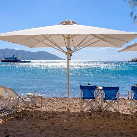 Maisonette No 3 90 Squares Meters Κίμωλος Εξωτερικό φωτογραφία