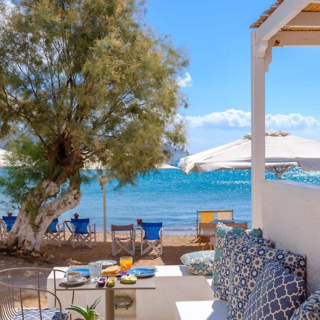 Maisonette No 3 90 Squares Meters Κίμωλος Εξωτερικό φωτογραφία