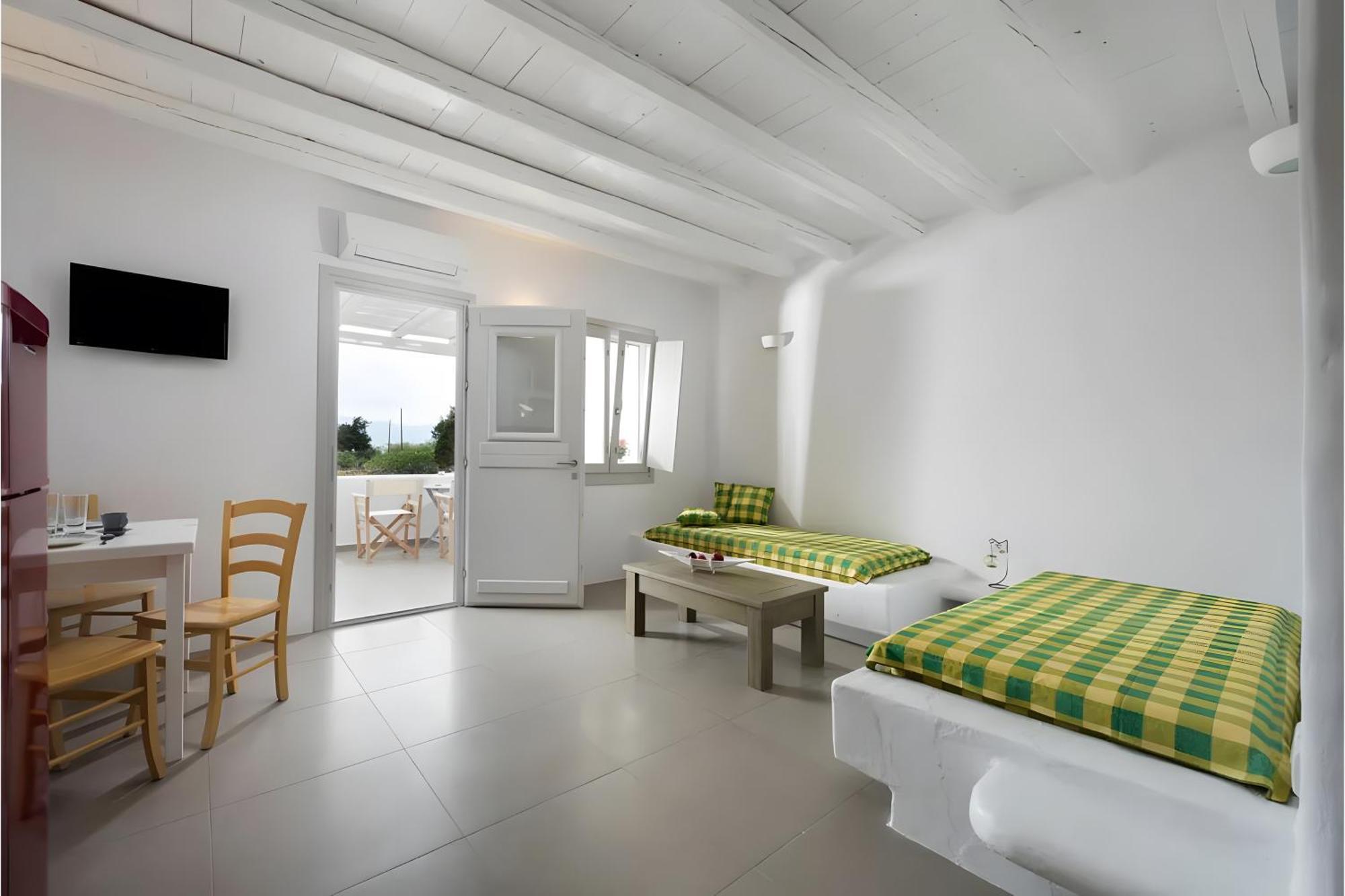 Maisonette No 3 90 Squares Meters Κίμωλος Εξωτερικό φωτογραφία