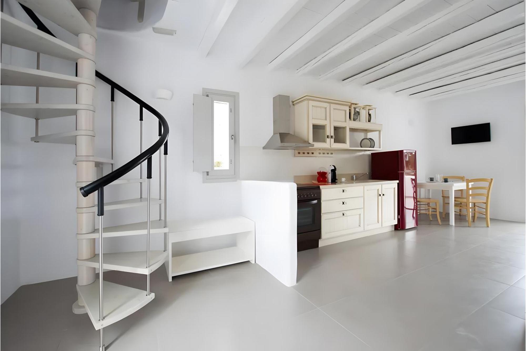 Maisonette No 3 90 Squares Meters Κίμωλος Εξωτερικό φωτογραφία