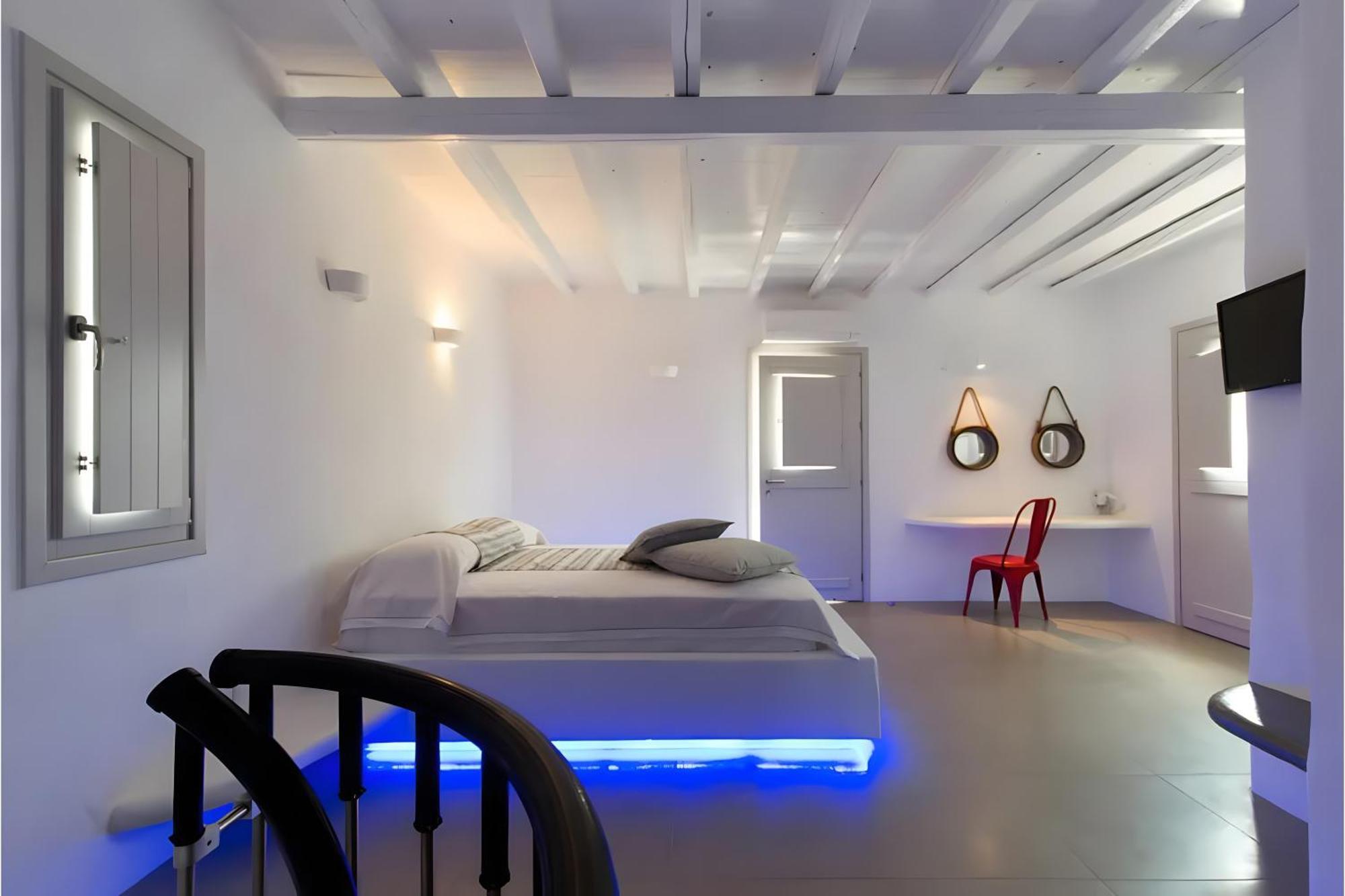 Maisonette No 3 90 Squares Meters Κίμωλος Εξωτερικό φωτογραφία