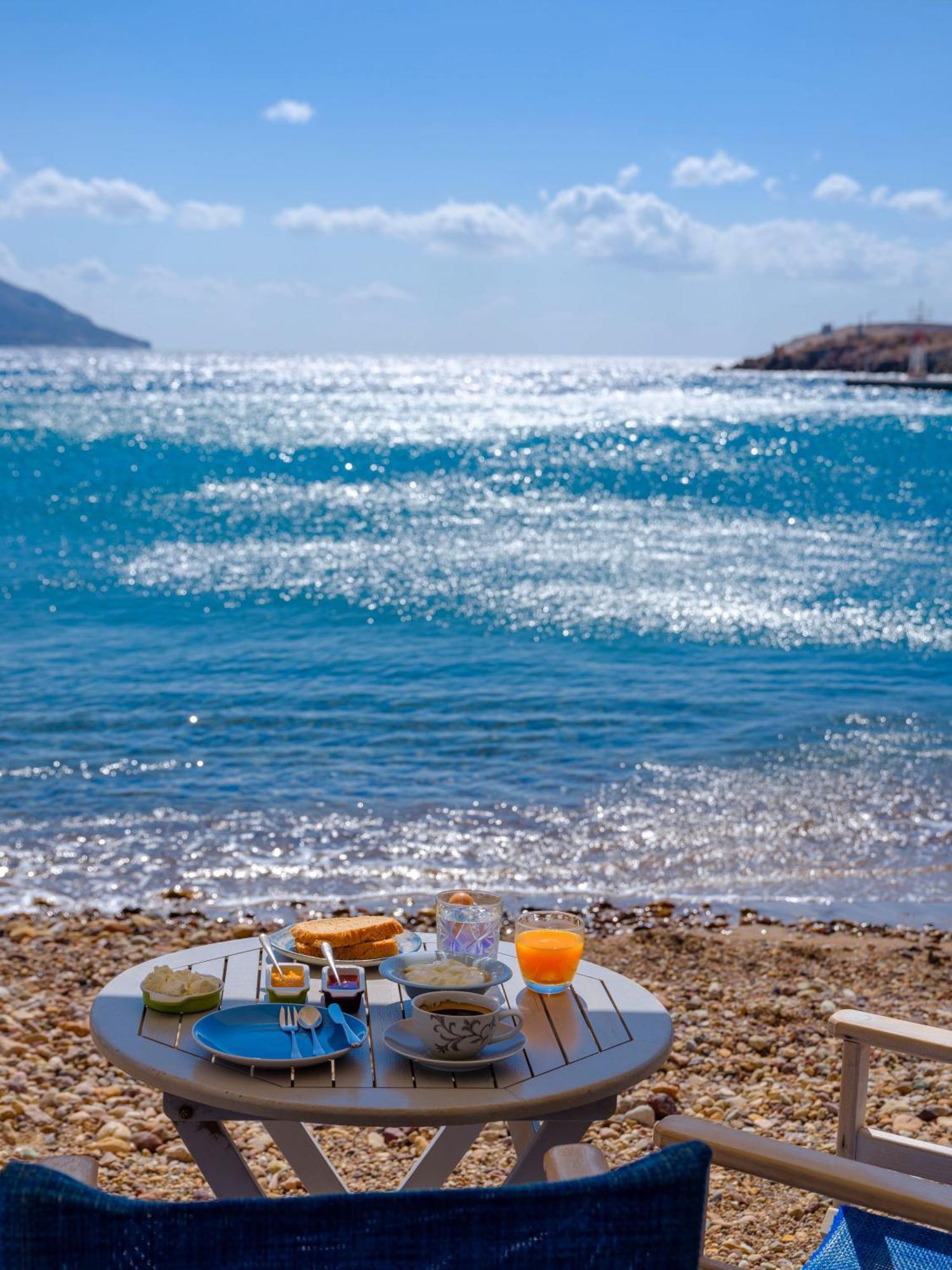 Maisonette No 3 90 Squares Meters Κίμωλος Εξωτερικό φωτογραφία
