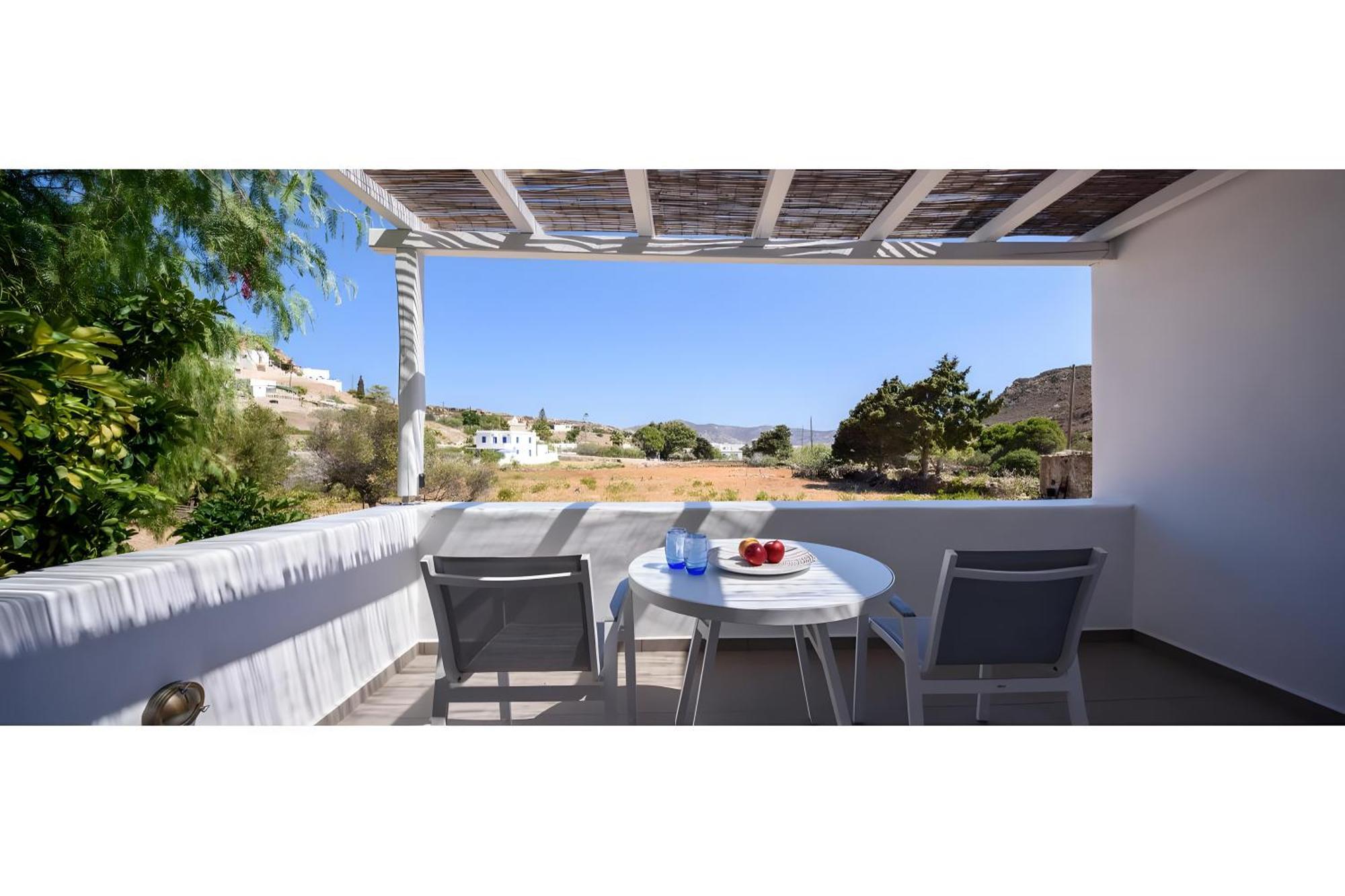 Maisonette No 3 90 Squares Meters Κίμωλος Εξωτερικό φωτογραφία