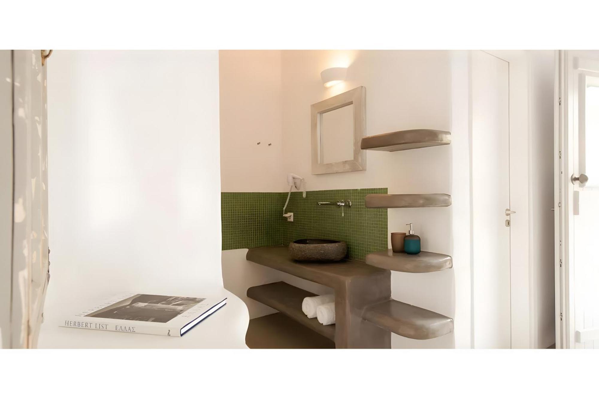 Maisonette No 3 90 Squares Meters Κίμωλος Εξωτερικό φωτογραφία
