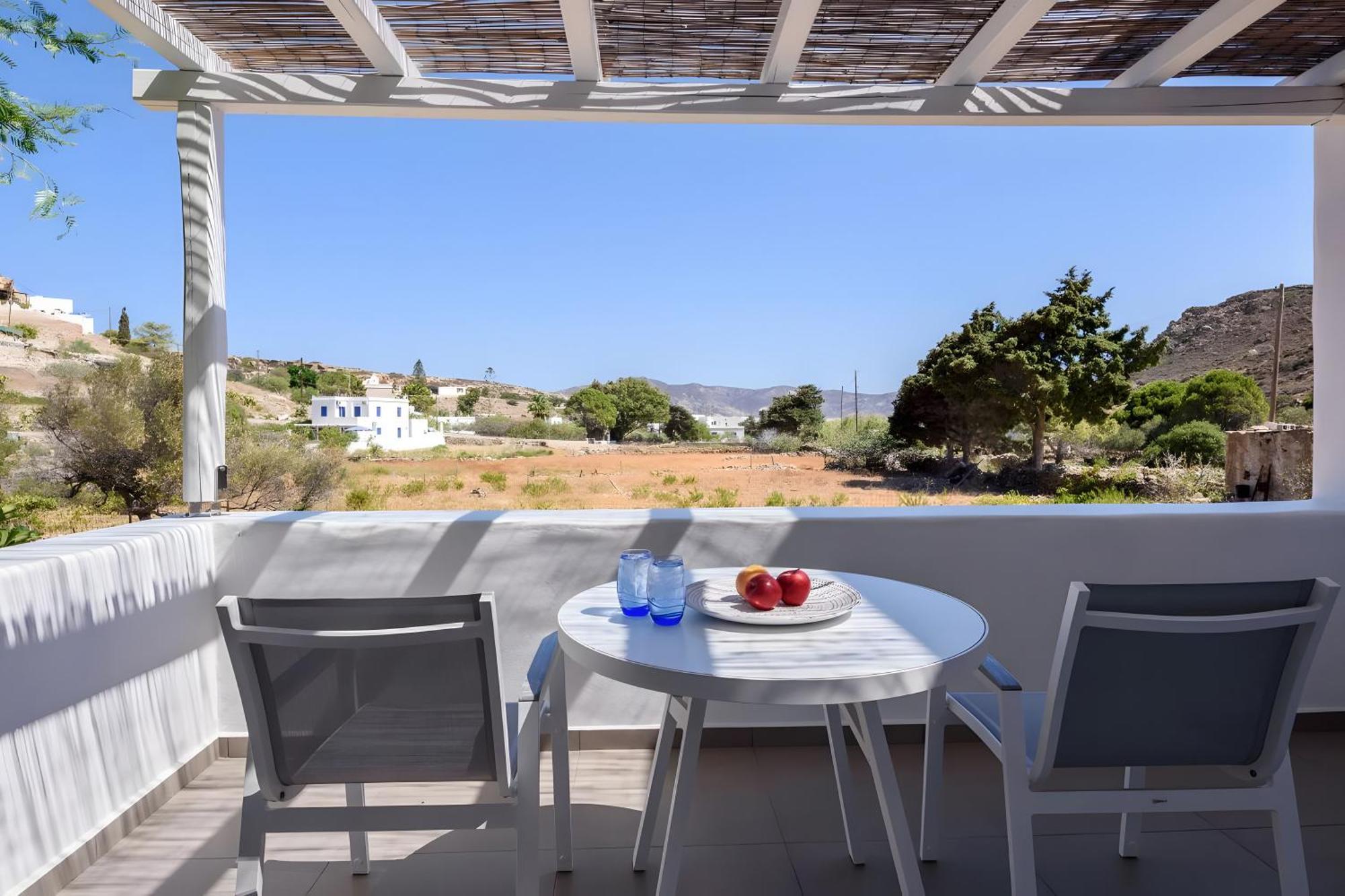 Maisonette No 3 90 Squares Meters Κίμωλος Εξωτερικό φωτογραφία