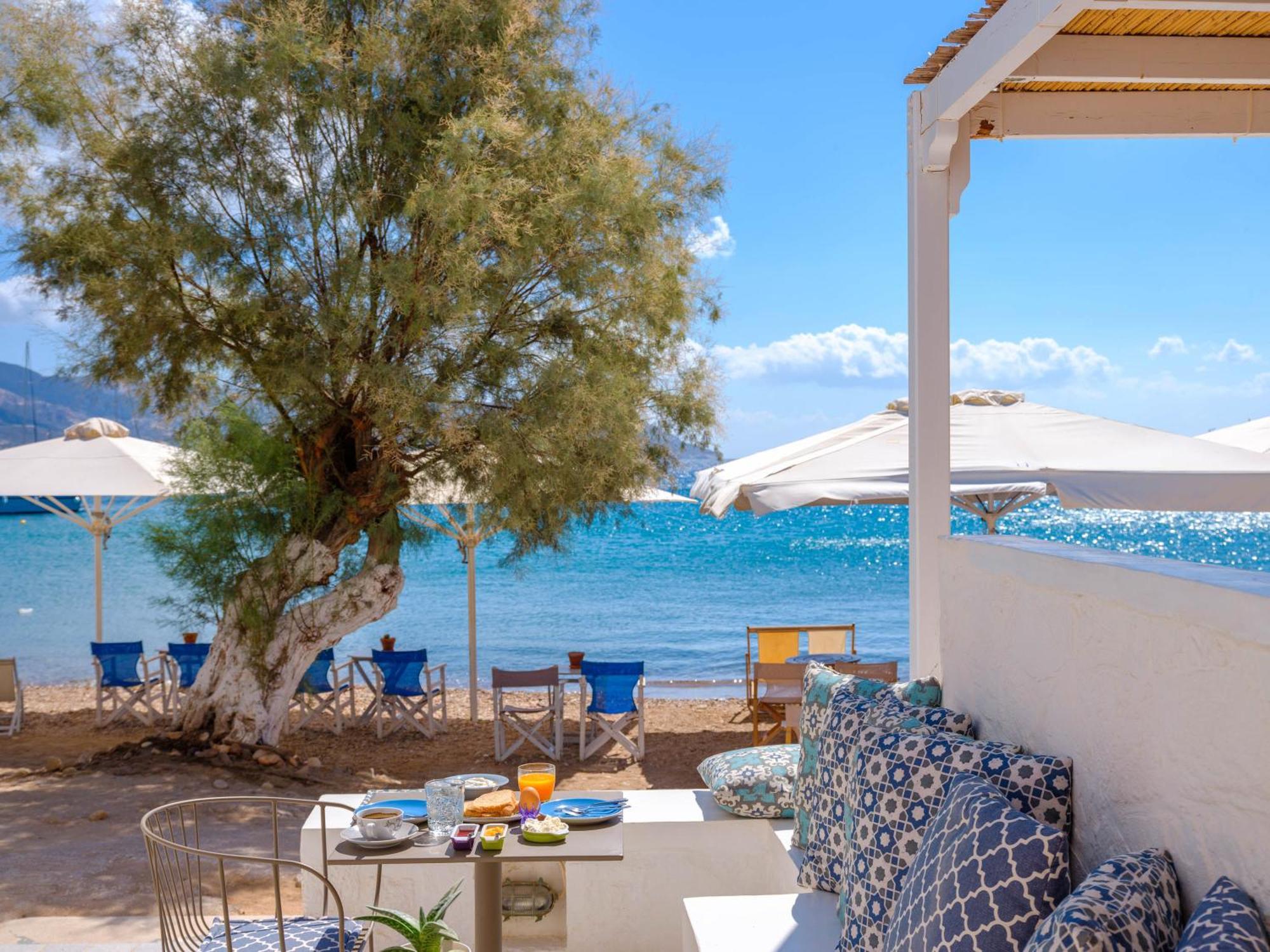Maisonette No 3 90 Squares Meters Κίμωλος Εξωτερικό φωτογραφία