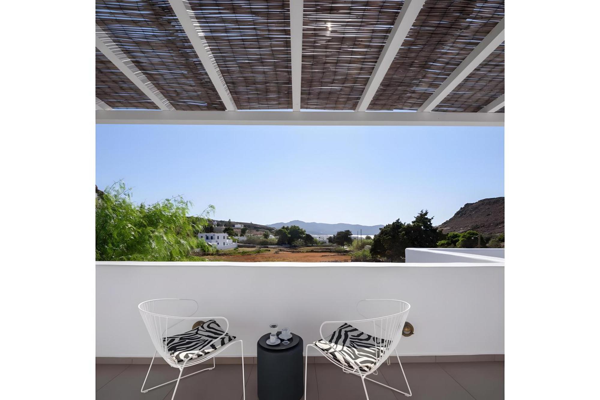 Maisonette No 3 90 Squares Meters Κίμωλος Εξωτερικό φωτογραφία