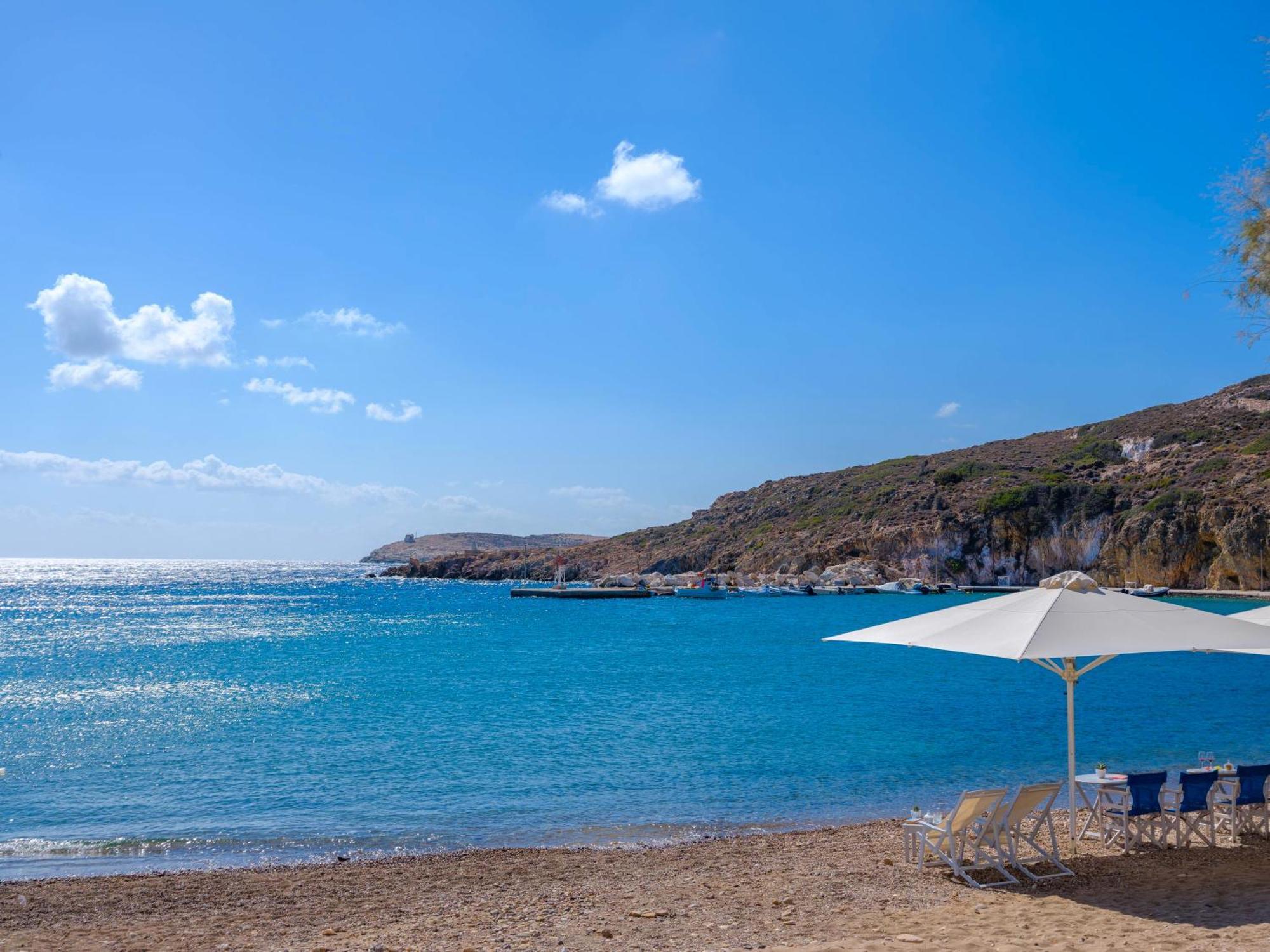 Maisonette No 3 90 Squares Meters Κίμωλος Εξωτερικό φωτογραφία
