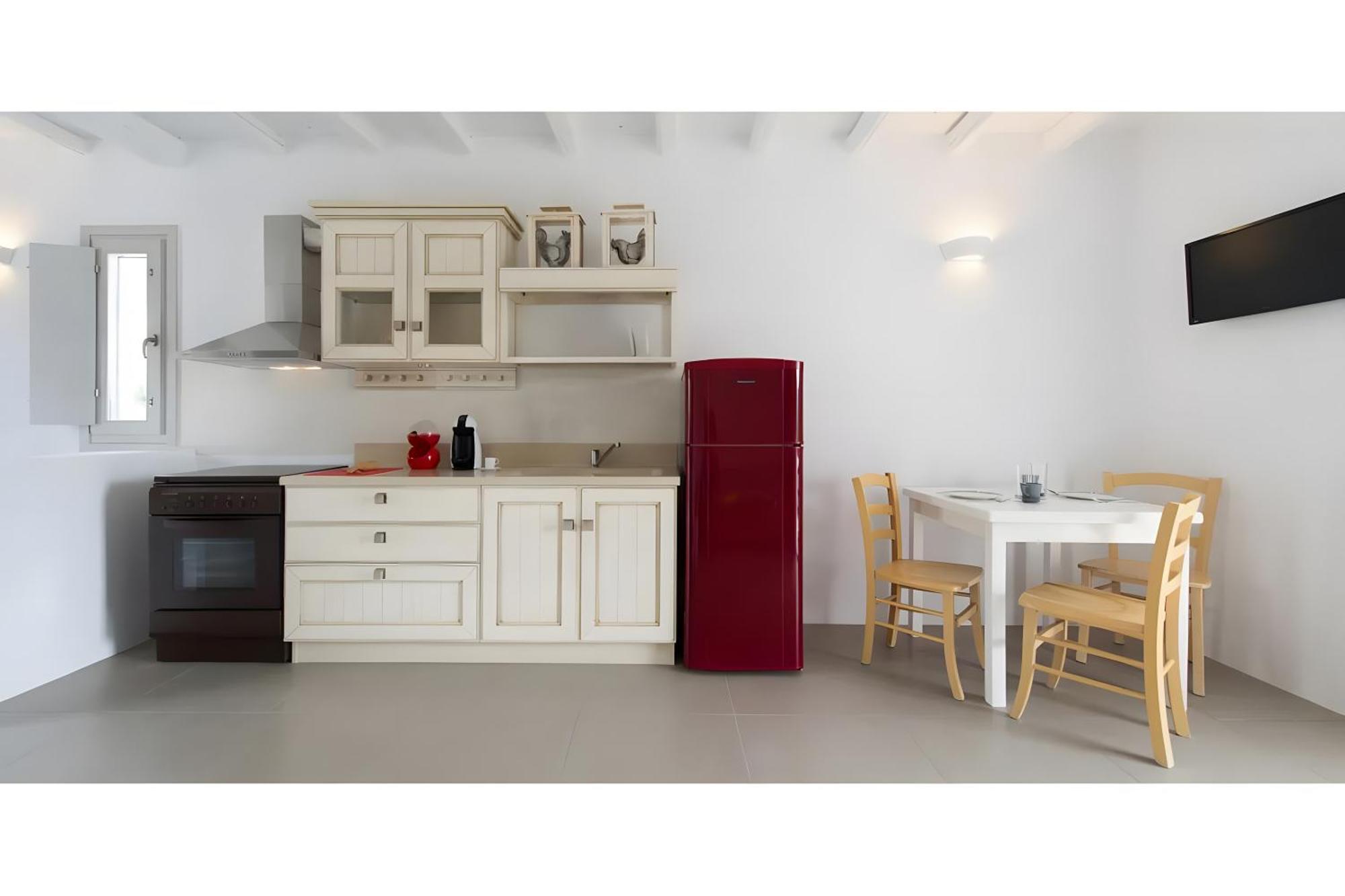 Maisonette No 3 90 Squares Meters Κίμωλος Εξωτερικό φωτογραφία