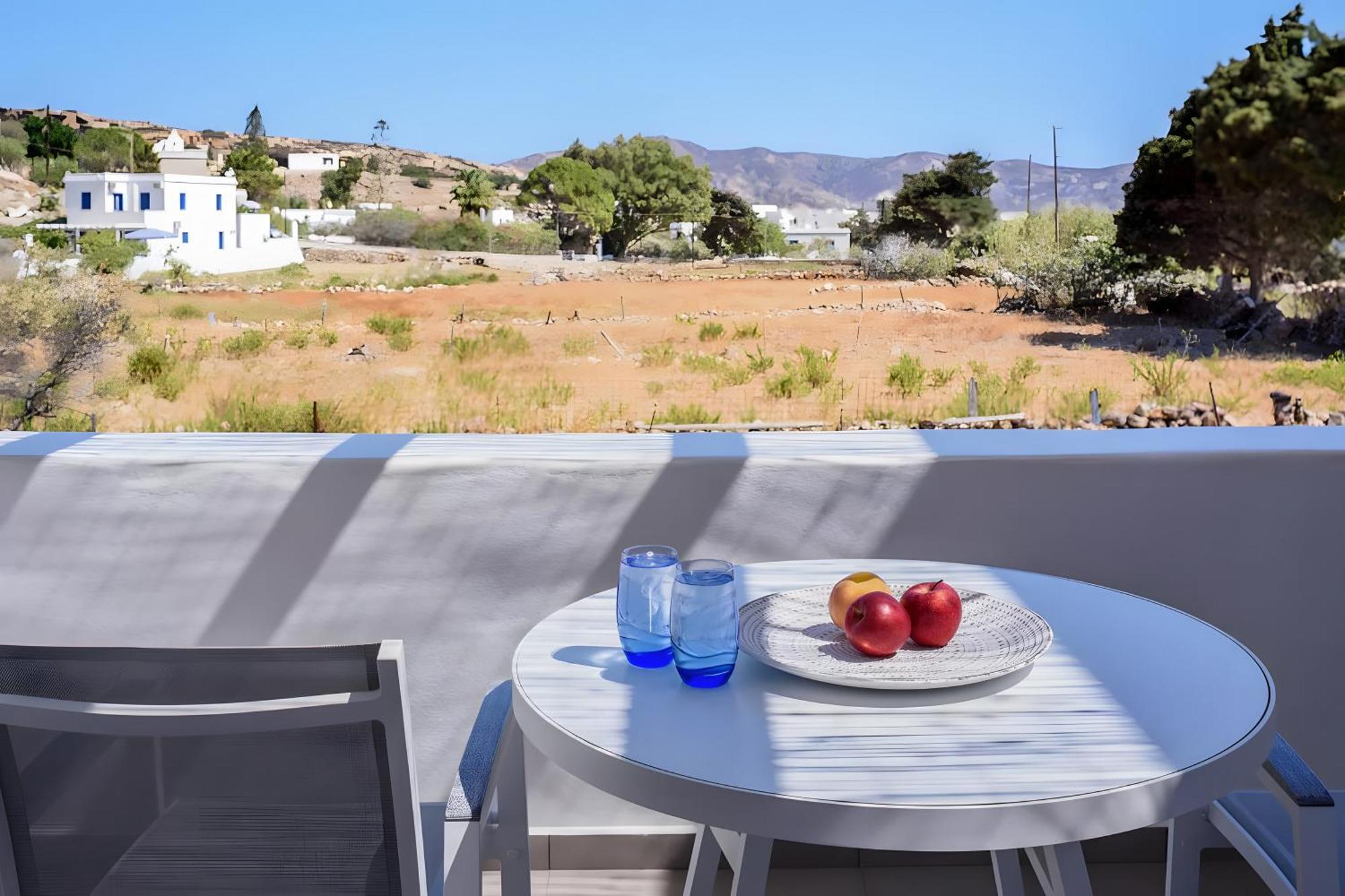 Maisonette No 3 90 Squares Meters Κίμωλος Εξωτερικό φωτογραφία