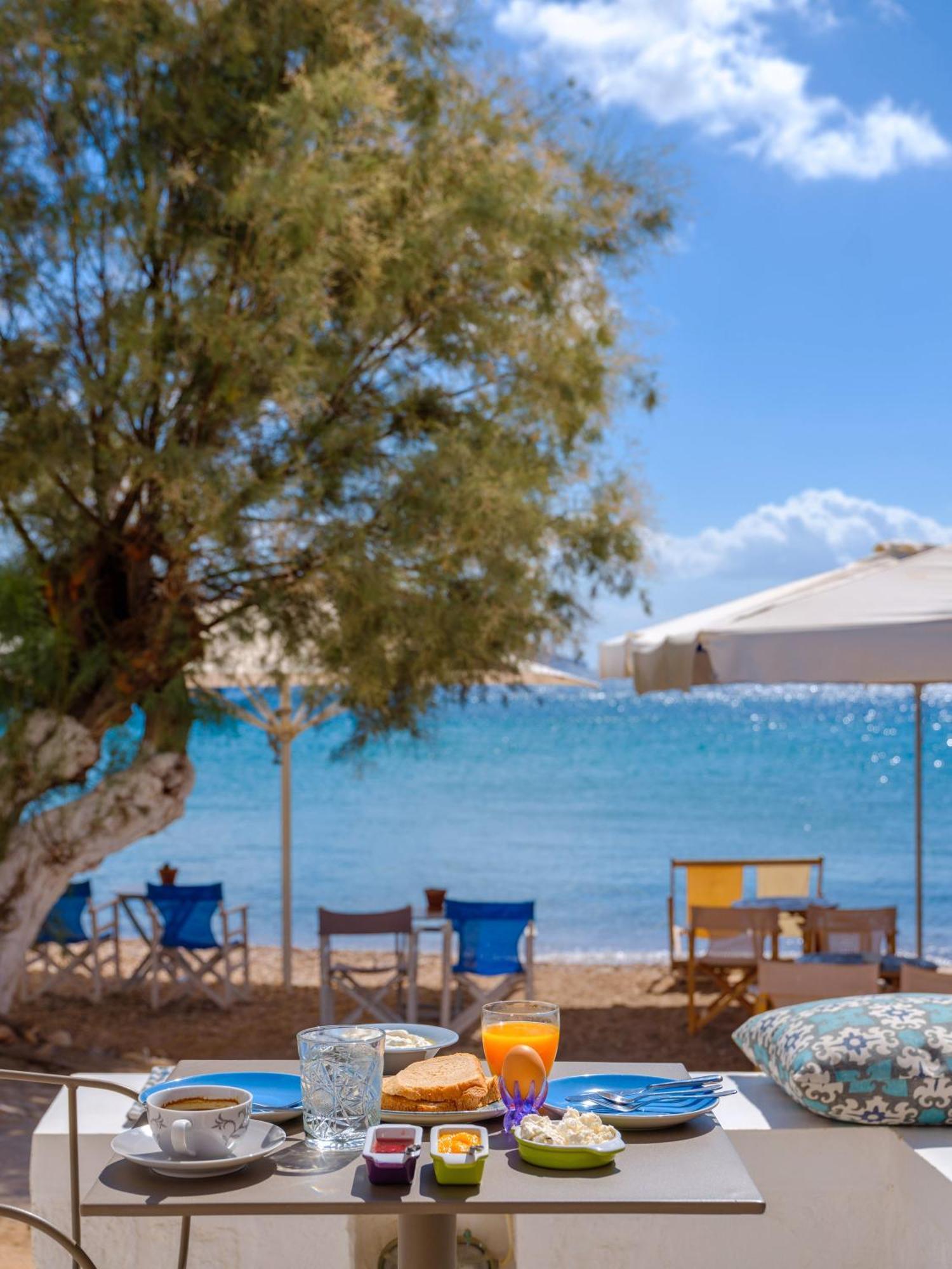Maisonette No 3 90 Squares Meters Κίμωλος Εξωτερικό φωτογραφία